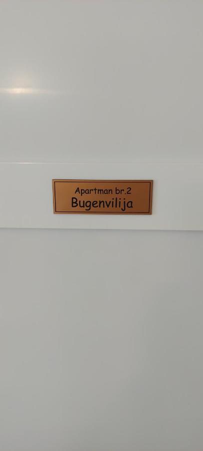 Apartman Perunika Selce Cameră foto